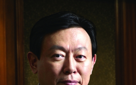 Lotte calls for innovation, ethical management