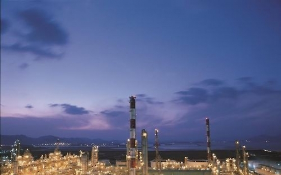 Petrochemicals exports estimated to hit record high in 2016