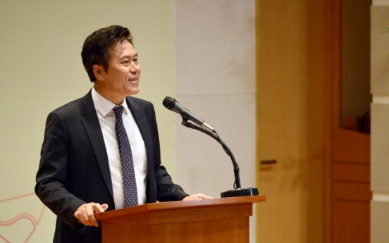 SK Telecom pledges to lead Industry 4.0