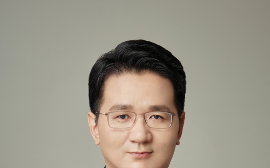 Cho Won-tae named president of Korean Air