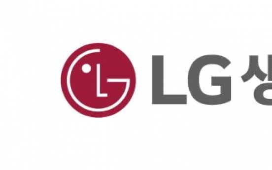 LG Household & Health Care profits hit record