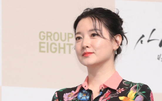 Lee Young-ae aimed to show boldness behind the good, wise wife