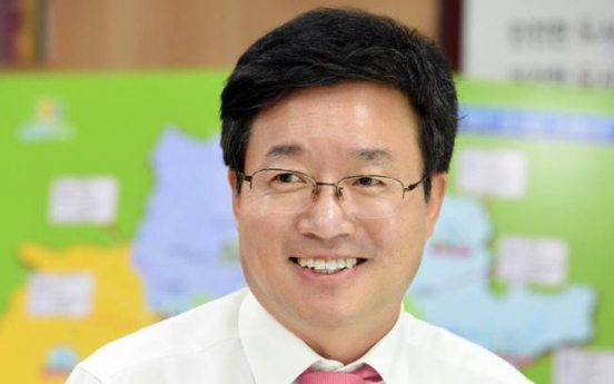 [Herald Interview] Suwon, a city for the citizens, by the citizens