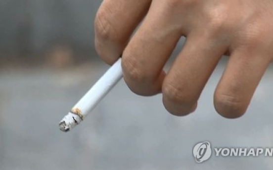 Foreign tobacco firms levied taxes on profit from hoarded cigarettes