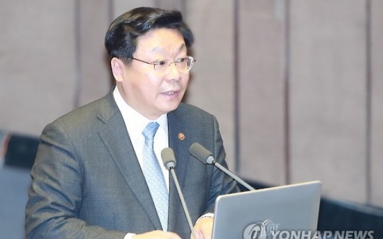 Korea to speed up upgrade of FTA with ASEAN