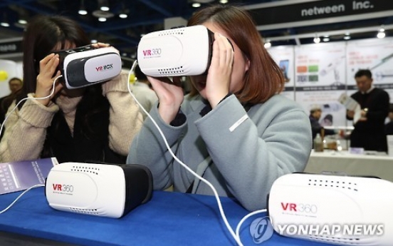 VR cafe opens in Seoul under hardware-content partnership