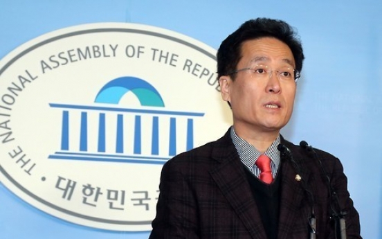 Ruling party lawmaker fined for violating election law