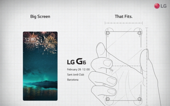 What smartphones mean to LG