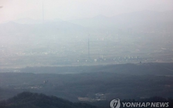 N. Korea keeps Kaesong complex intact one year after shutdown