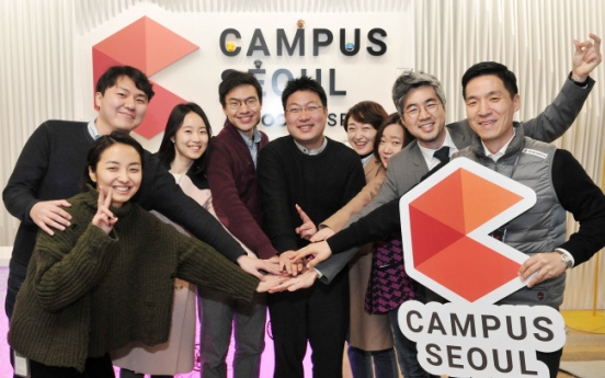 Google Campus Seoul pledges tailored support for startups