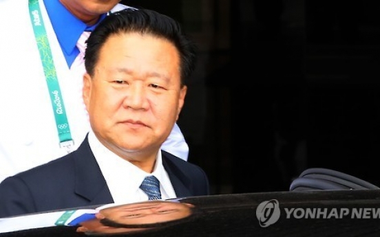 NK party official Choe returns to public eye after 3-week hiatus