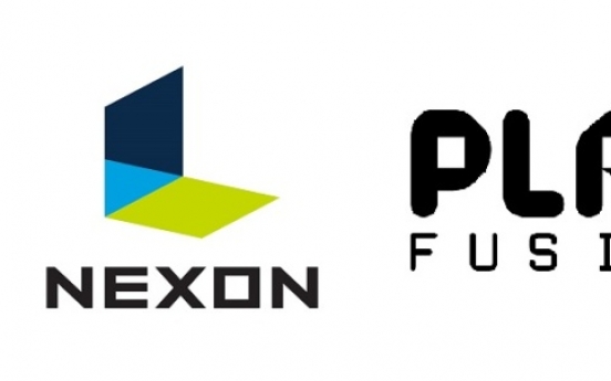 Nexon invests in connected play company PlayFusion