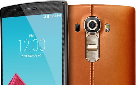 LG to update G4, V10 with new operating system