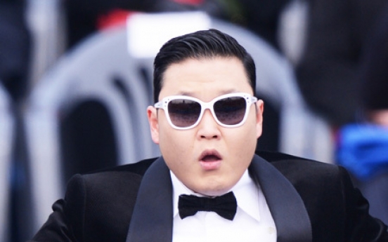 Psy to release new album in April