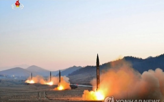 UNSC unanimously condemns N. Korea's recent missile provocation