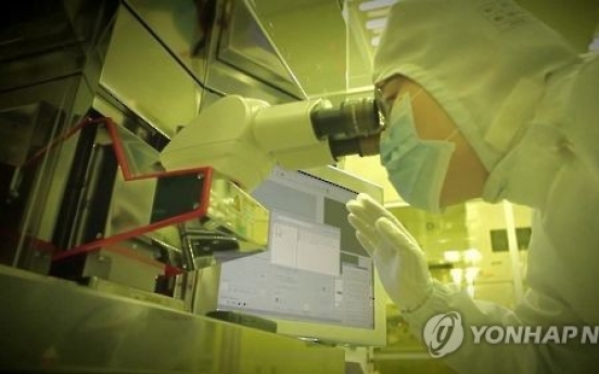 R&D investment by Korean firms to grow 2.5% this year