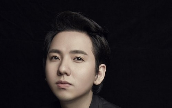 Popera tenor Lim Hyung-joo named voting member of Grammys