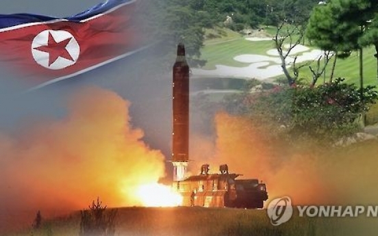 Over 90 US congressmen sign THAAD resolution