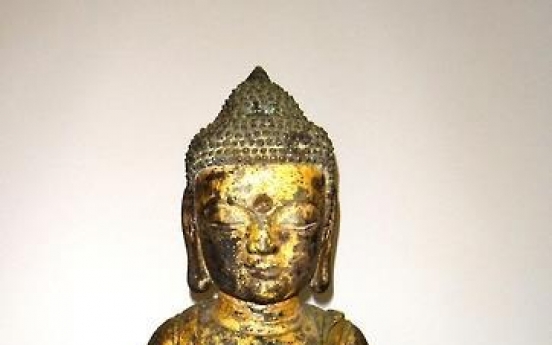 Stolen Buddhist statue to return to Buyeo temple after 30 years