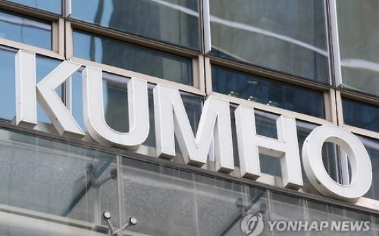 Kumho Asiana vows legal action over failed attempt to buy back Kumho Tire