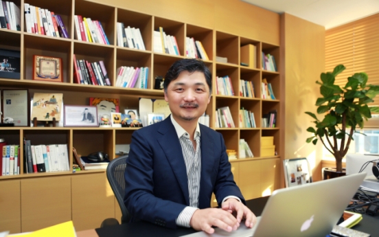 Kakao aims for social impact with unique online commerce model