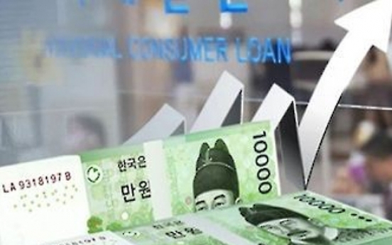 Korea's economic recovery still slow despite global market picking up pace