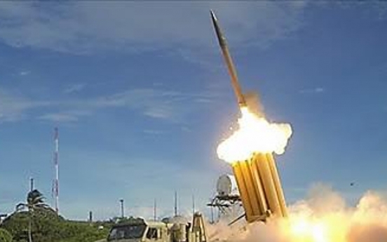 Korea to take actions against Chinese retaliation over US missile system