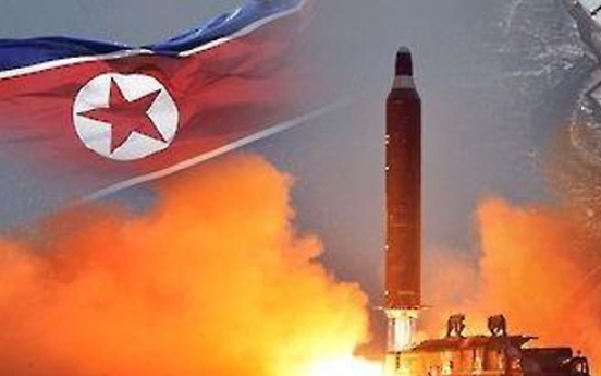 NK says it conducts missile launching drills on regular basis