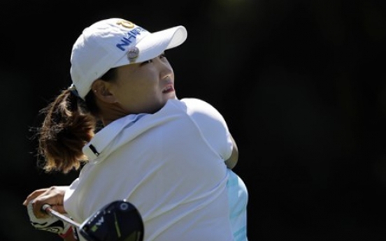 Korean Lee Mi-rim earns third career LPGA win