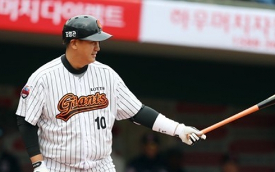 Korean baseball not short on stars as home run king readies for farewell tour