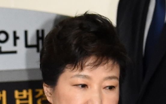 After arresting Park, prosecution expected to speed up probe into aide, conglomerates