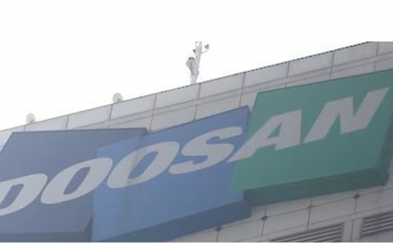 Doosan affiliates forecast to see improved earnings this year