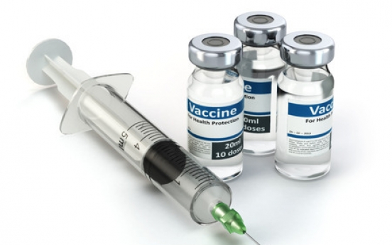 Korea, int'l vaccine institute to strengthen ties