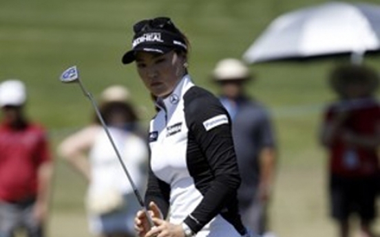 Korean Ryu So-yeon captures 2nd career LPGA major