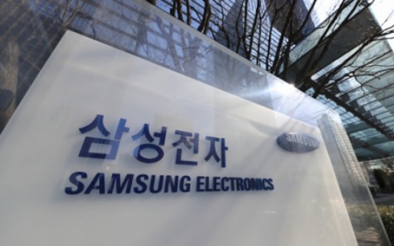 Samsung ordered to pay $11 million to Huawei over patent case