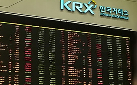 Seoul stocks lose ground on uncertainties at home, abroad