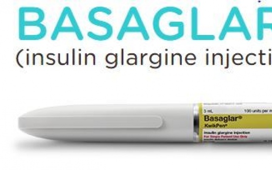 Basaglar challenges Sanofi’s insulin drug Lantus