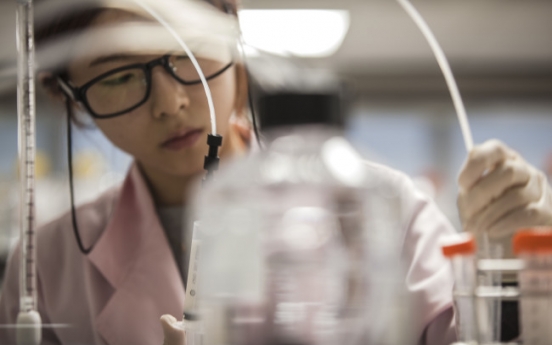 Samsung Bioepis’ Remicade biosimilar wins US FDA approval