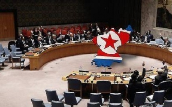 Pyongyang slams US, UNSC ahead of UN meeting on NK nukes