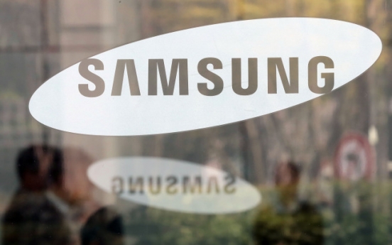 Samsung Electronics’operating profit up 50 percent in Q1