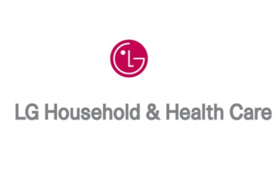 LG Household's Q1 net up 12.5% on high-end cosmetics sales