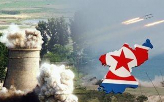 N. Korea will never beg for China's friendship: KCNA