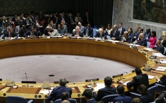 N. Korea urges UN members to reconsider sanctions on Pyongyang