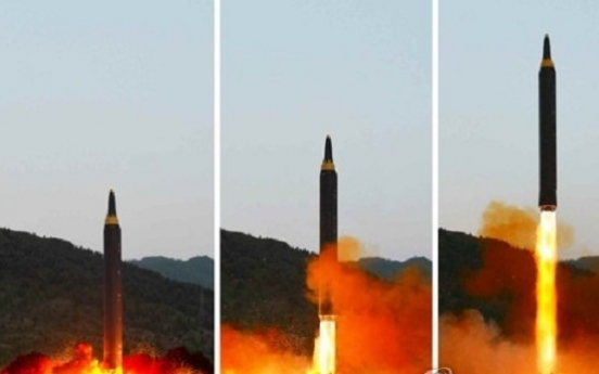 N. Korea hints at further nuclear, missile provocations