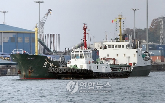 All PSC-inspected N. Korean ships have deficiencies: report