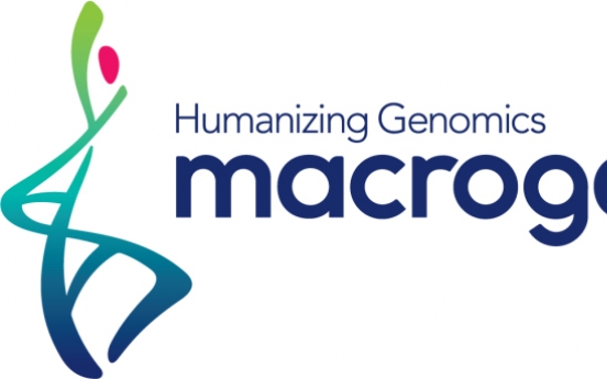 Macrogen to build big data system to predict diseases for Korean population