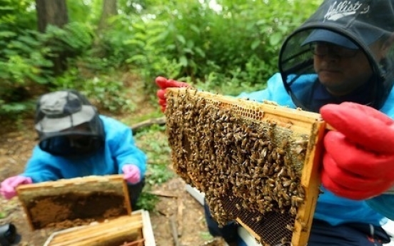 Beesen to export 300 bln won of bee venom mask packs to China