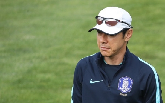 Korea should stay alert at all times vs. Portugal: coach