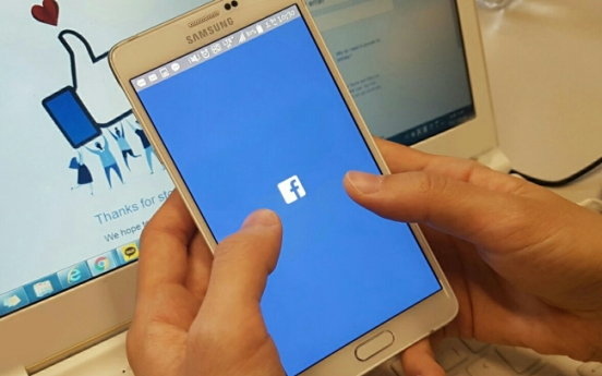 [News Focus] Facebook in dispute over Messenger app, network maintenance costs in Korea