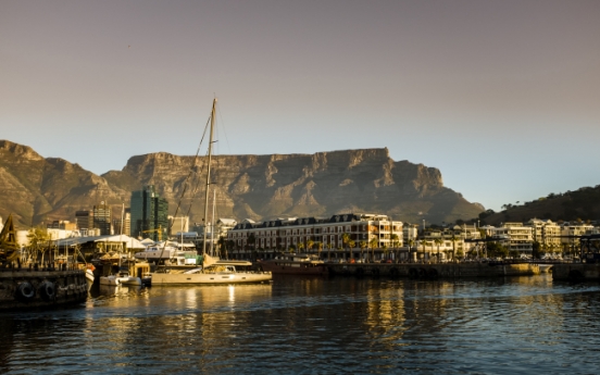 South Africa: land of stunning natural wonders, unique cultural blend